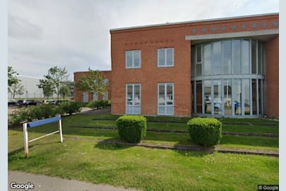 Butikslokal på Ekslingan 4, Helsingborg