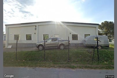 Lagerlokal på Stenbrovägen 40, Helsingborg