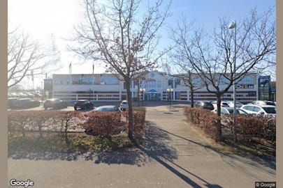 Kontorslokal på Ekslingan 9, Helsingborg