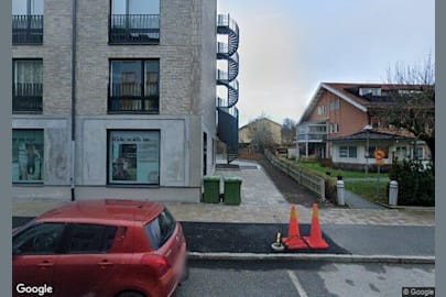 Lagerlokal på Optimusvägen 5, Upplands Väsby