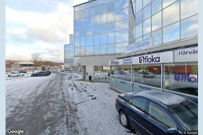 Kontorslokal på Taljegårdsgatan 11, Mölndal