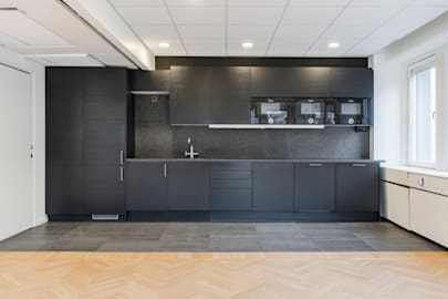 Kontorslokal på Kammakargatan 22, Stockholm