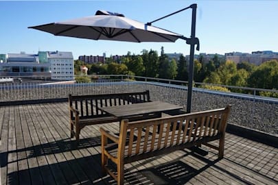 Kontorslokal på Finlandsgatan 48, Kista