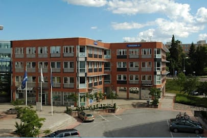 Kontorslokal på Finlandsgatan 52, Kista