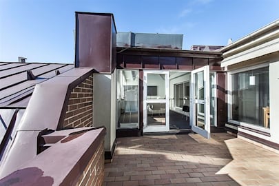 Kontorslokal på Norra Vallgatan 58, Malmö