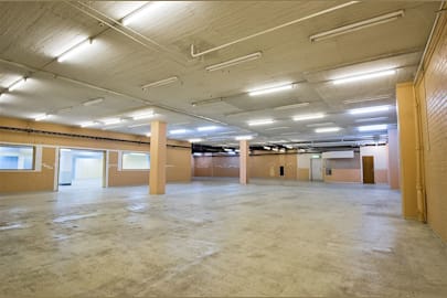 Butikslokal på Stortorget 6, Säffle