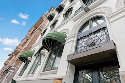 Kontorslokal på Stortorget 13B, Malmö