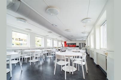 Kontorslokal på Stormgatan 9, Malmö