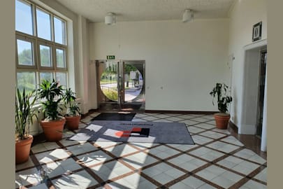 Kontorslokal på Johanneslundsvägen 6, Upplands Väsby