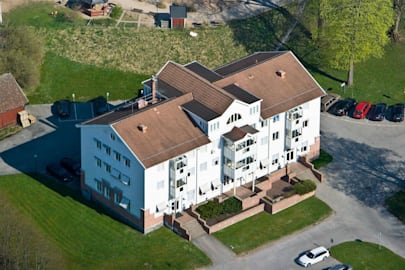 Kontorslokal på Katrinebergsgatan 23, Borås