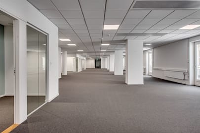 Kontorslokal på Bredgränd 6, Uppsala