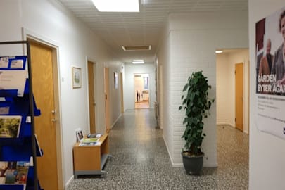 Butikslokal på Klockstapelsgatan 1, Östhammar