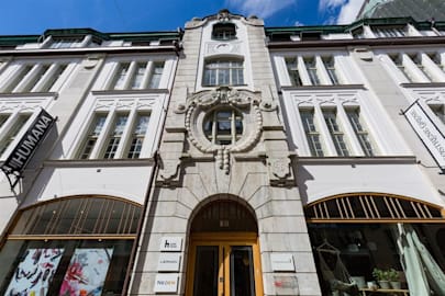 Kontorslokal på Gamla Brogatan 26, 4 tr, Stockholm