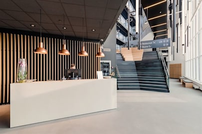 Kontorslokal på Johanneslundsvägen 12, Upplands Väsby