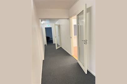 Kontorslokal på Nygatan 38, Trelleborg
