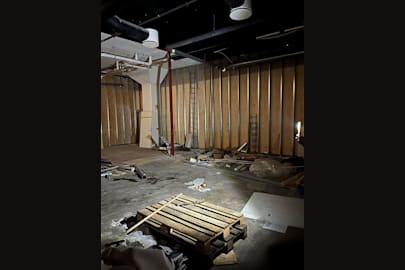 Butikslokal på Nygatan 38, Trelleborg