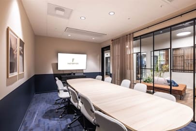 Kontorslokal på Skolgången 15, Gävle