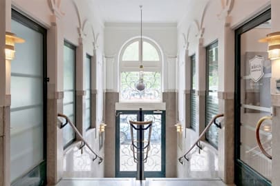 Kontorslokal på Stortorget 13B, Malmö