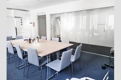 Kontorslokal på Storgatan 5, Malmö