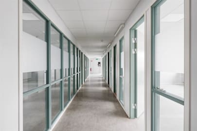 Butikslokal på Järnvägsgatan 5, Falköping