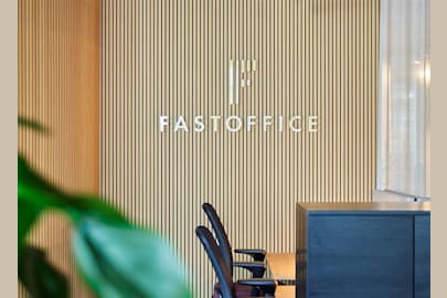 Kontorslokal på Rinkebytorget 8, Spånga