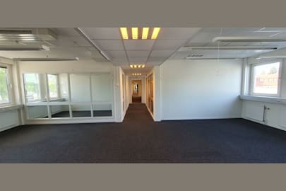 Kontorslokal på Industrigatan 6, Arlandastad