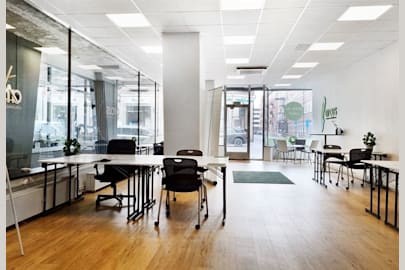 Butikslokal på Östra Tullgatan 1, Malmö