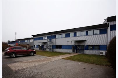 Kontorslokal på Tellusgatan 15, Lund