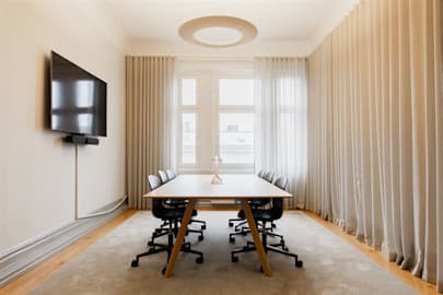 Kontorslokal på Södra Förstadsgatan 4, Malmö