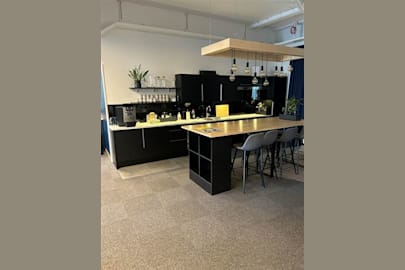 Kontorslokal på Johanneslundsvägen 10, Upplands Väsbyupplands Väsby