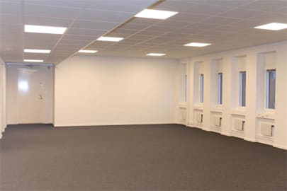 Kontorslokal på Järfällavägen 100, Järfälla