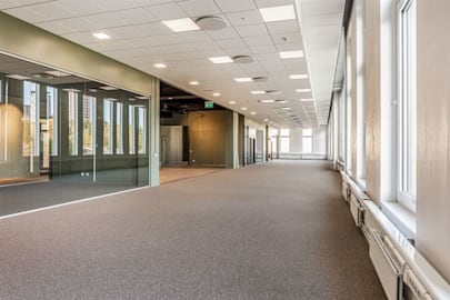 Kontorslokal på Uddvägen 7, Nacka