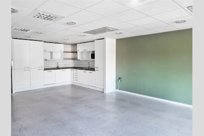 Kontorslokal på Föreningsgatan 15, Malmö