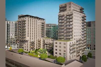 Butikslokal på Carlsgatan 47 C, Malmö