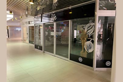 Butikslokal på Storgatan 19, Ludvika