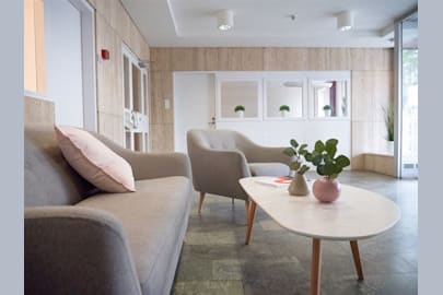 Kontorslokal på Granvägen 1, Söderhamn