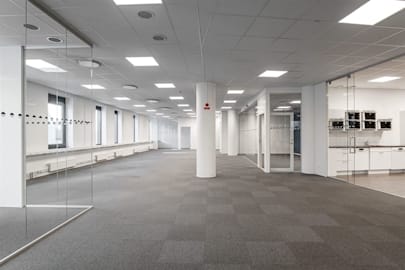 Kontorslokal på Marknadsgatan 3, Uppsala