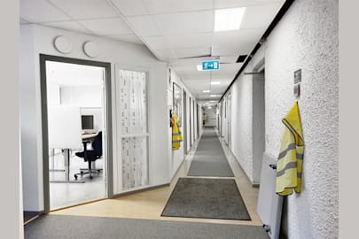 Kontorslokal på Storgatan 5, Malmö