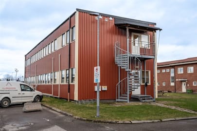 Kontorslokal på Risängsgatan 19, Norrköping