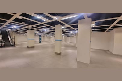 Butikslokal på Storgatan 15, Södertälje