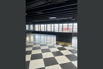 Kontorslokal på Nygatan 7, Bollnäs