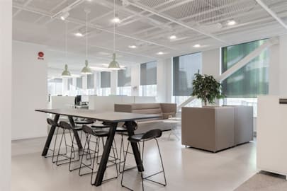 Kontorslokal på Lokgatan 8, Malmö