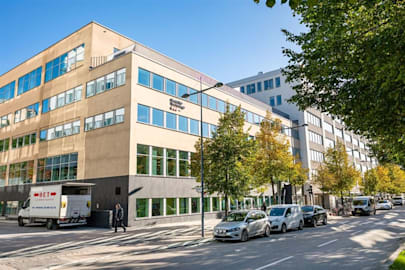 Butikslokal på Lindhagensgatan 76, Stockholm