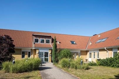 Kontorslokal på Derbyvägen 24, Russgatan 8,, Malmö