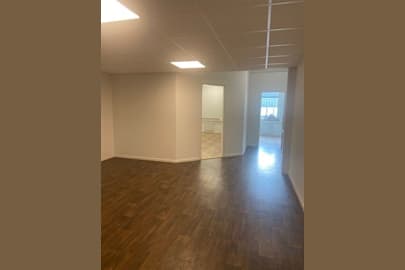 Kontorslokal på Rinkebytorget 1, Spånga