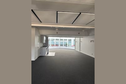 Kontorslokal på Fågelviksvägen 9, Norsborg