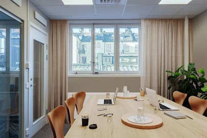 Kontorslokal på Saltmätargatan 8, Stockholm