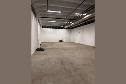 Kontorslokal på Fågelviksvägen 9, Norsborg