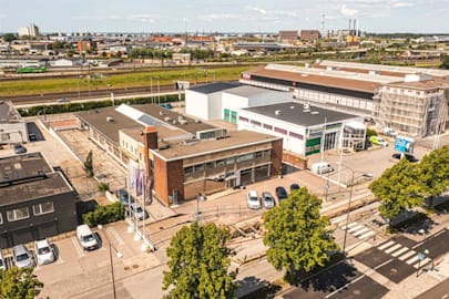 Butikslokal på Lundavägen 62, Malmö