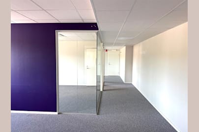 Kontorslokal på Nymärsta Gränd 5, Märsta